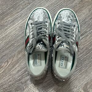 gucci sneakers